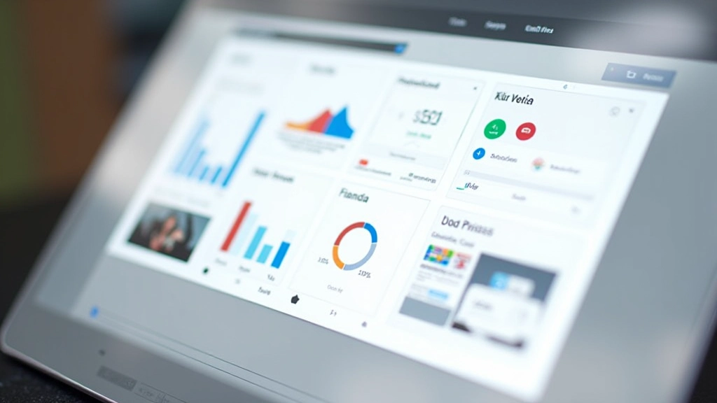 Content-Management-System mit Karten-UI