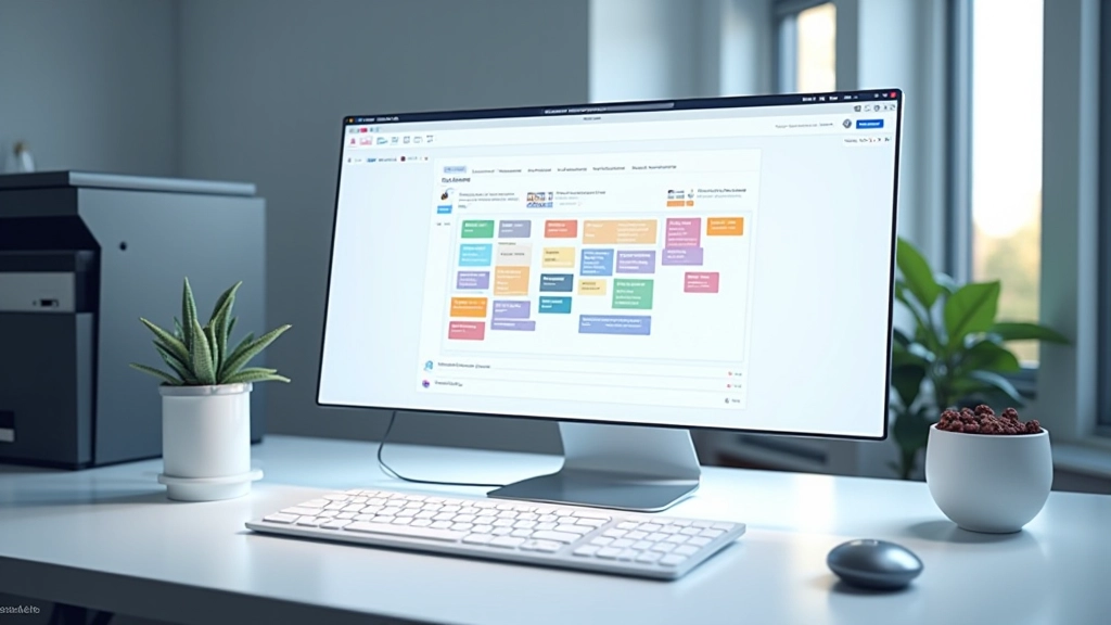 Beispiel eines modernen Card-Design-Systems mit mehreren Kartenvarianten auf verschiedenen Bildschirmgrößen, zeigt Konsistenz und Responsive-Verhalten